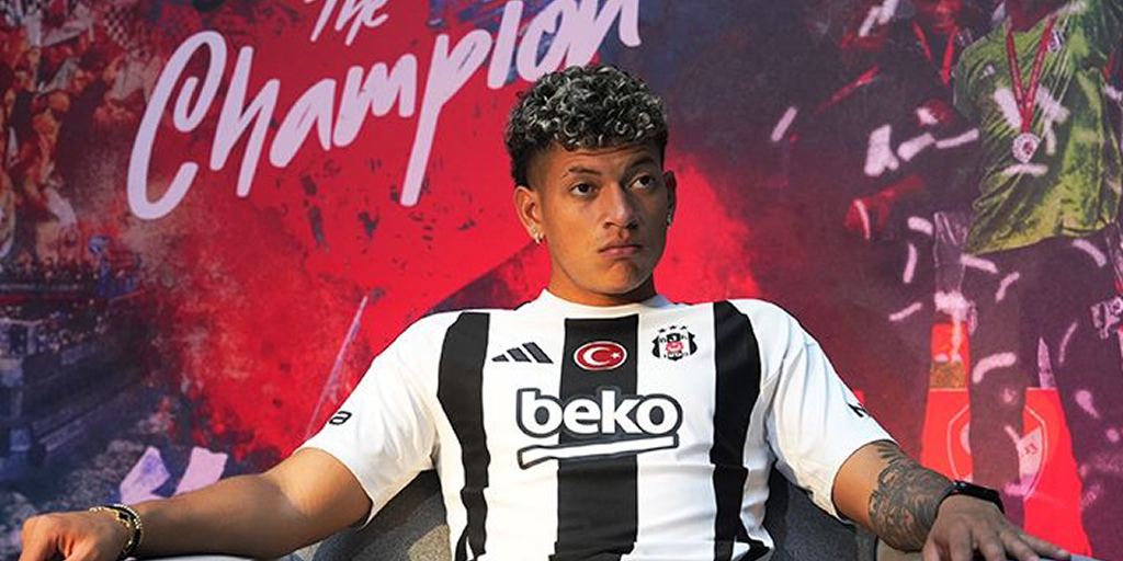 Solskjaer’den Elan Ricardo kararı: “Kiralansın”