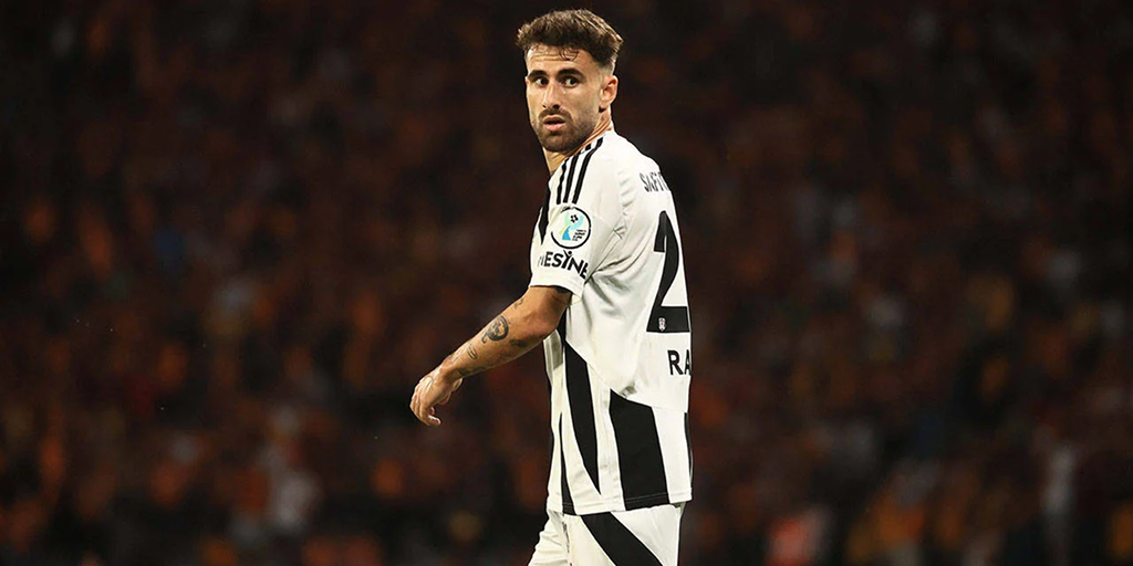 Rafa Silva’nın piyasa değeri düşürüldü! Transfermarkt’tan 9 milyon euro kararı