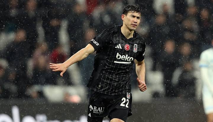 Bahtiyar Zaynutdinov’un menajeri İstanbul’da!
