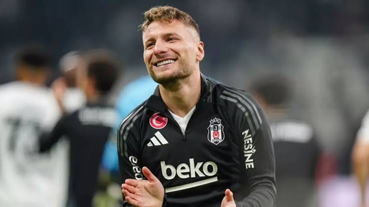 BEŞİKTAŞ, CİRO IMMOBİLE İLE YOLLARINI AYIRDI!