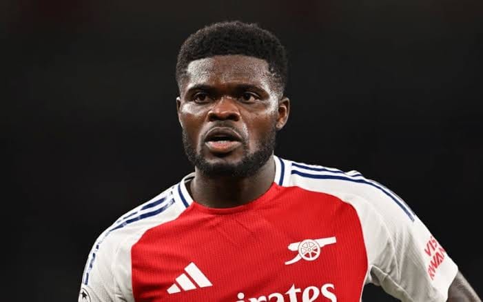 Beşiktaş’tan Thomas Partey hamlesi! Teklif resmen yapıldı