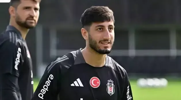 Beşiktaş’lı Genç Yıldız’a kiralama teklifi!