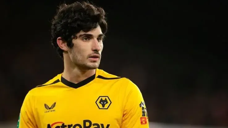 Beşiktaş’tan Premier Lig Harekâtı! Hedef: Gonçalo Guedes