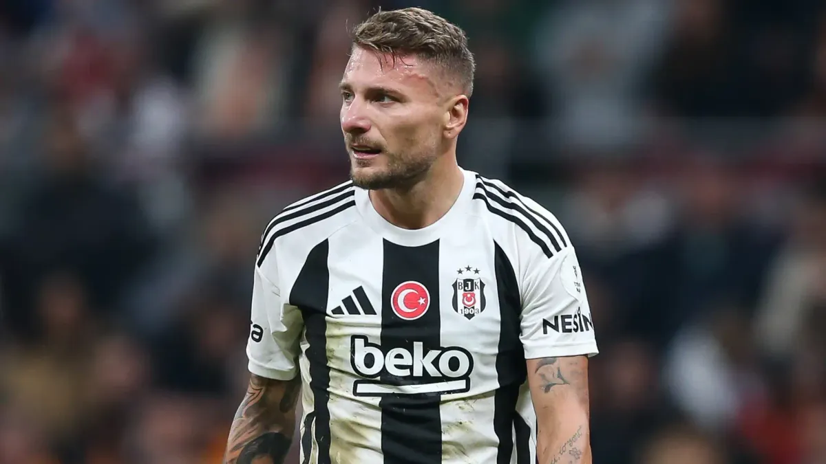 Fabrizio Romano'nun haberi her şeyi değiştirdi! Immobile, Beşiktaş’tan tüm parasını istedi