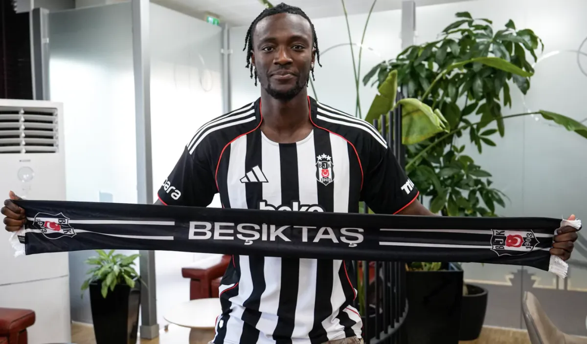 Beşiktaş’tan finansal ustalık! Tammy Abraham’ın bonservisi 2030’a kadar taksitlendirildi