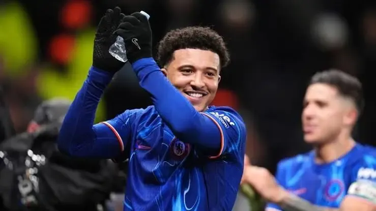 Jadon Sancho’nun Beşiktaş’a maliyeti belli oldu!