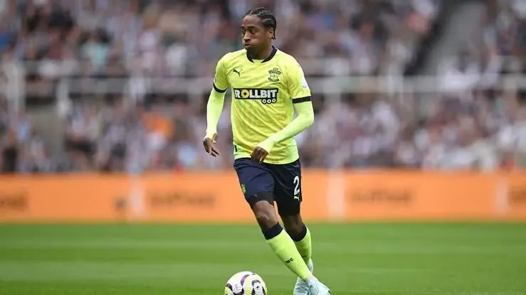 Kyle Walker-Peters Beşiktaş'ta, 3 Yıllık Anlaşma Sağlandı