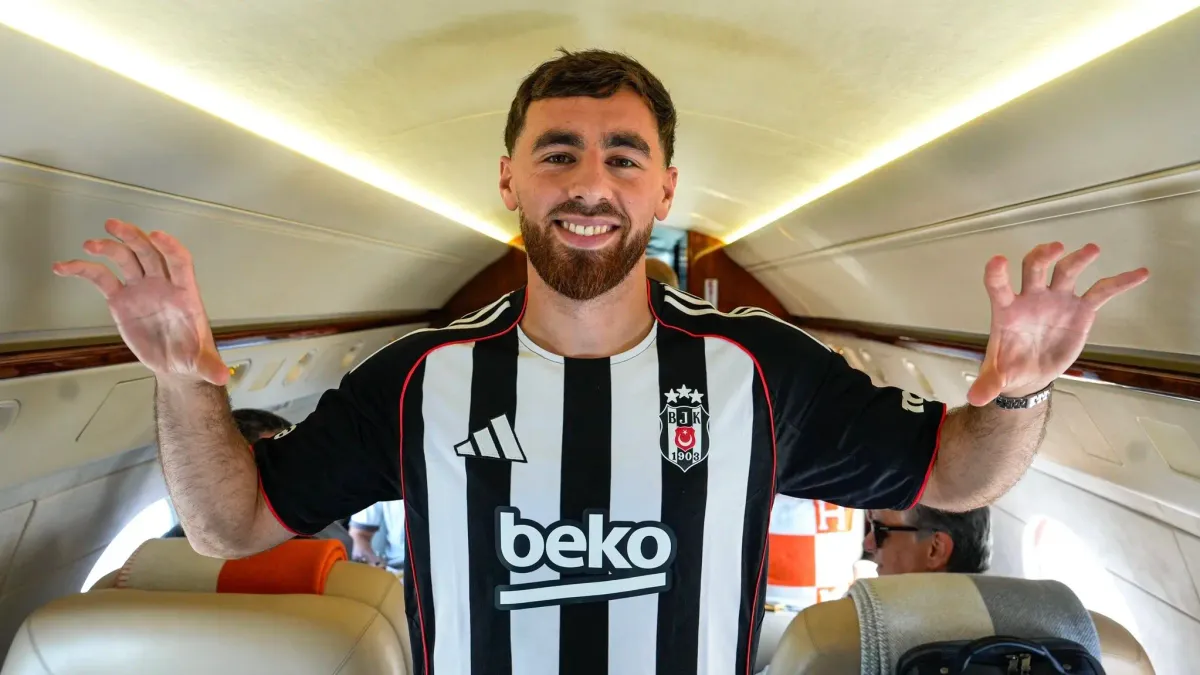 ORKUN KÖKÇÜ’DEN İLK AÇIKLAMALAR!