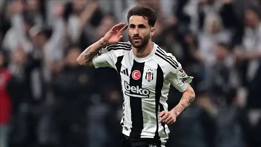 Rafa Silva’ya flaş teklif!