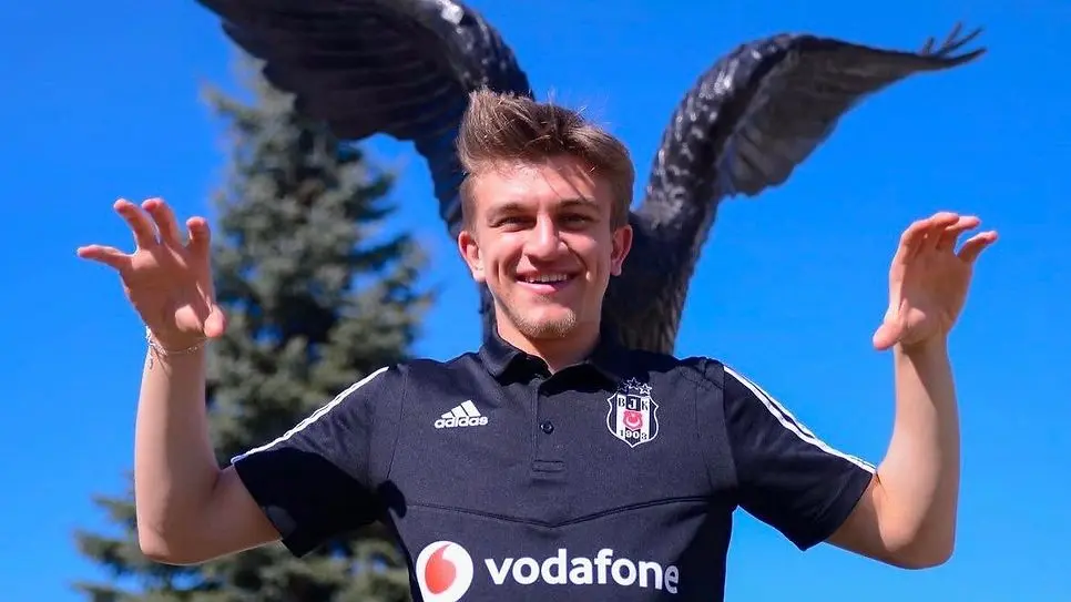 Rıdvan Yılmaz, Beşiktaş'a Dönmek İstiyor!