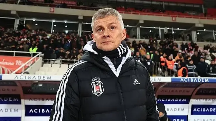 Solskjaer Bombaladı: 'Orkun, Scholes ve Pirlo Karışımı!'