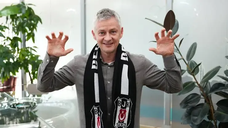 Solskjaer’den Flaş Açıklamalar: “Türk Futbolunda Oyuncular Çok Fazla Yere yatıyor!”