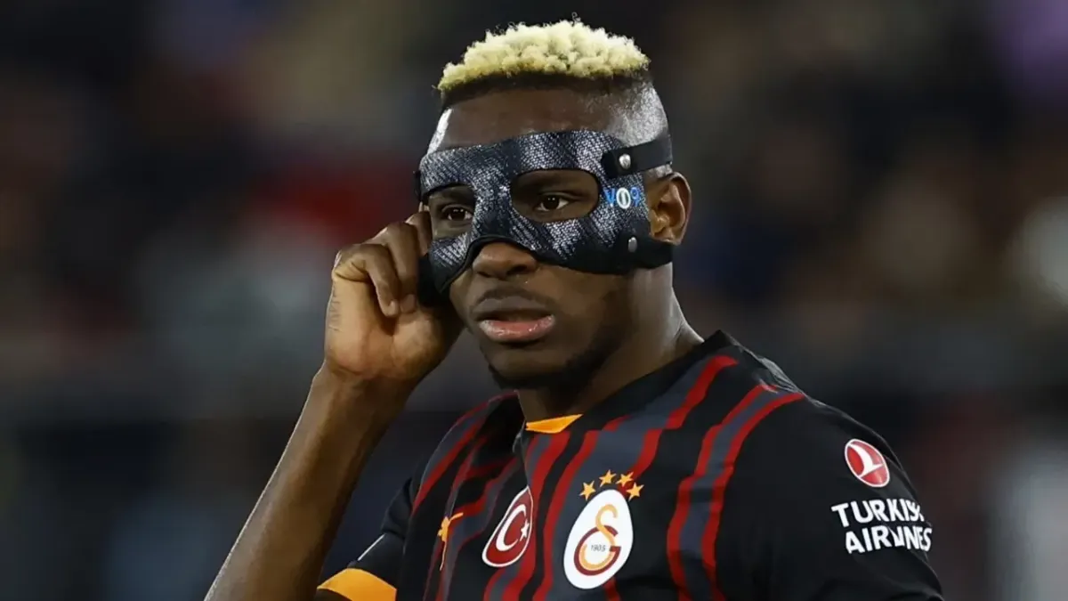 Galatasaray’da derbi öncesi şok gelişme!