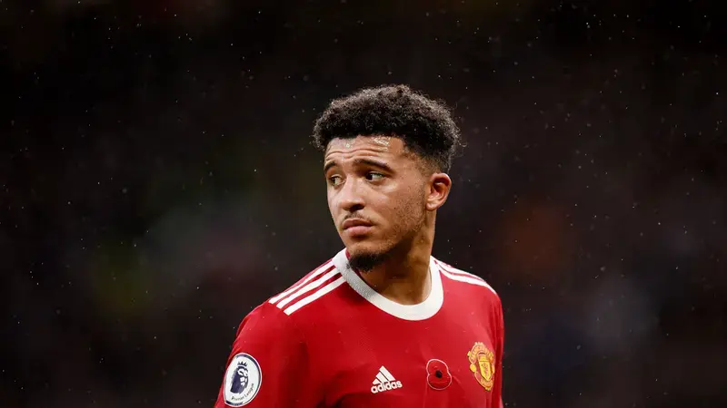 Jadon Sancho, Aston Villa’da hayal kırıklığı yaşatıyor