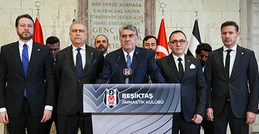 Başkan Serdal Adalı'dan TFF'ye Ultimatom!