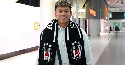 Beşiktaş’ta Elan Ricardo belirsizliği!