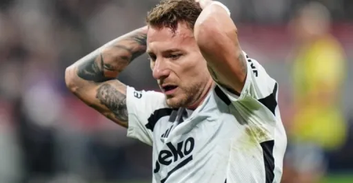 Beşiktaş’ta büyük temizlik! 10 futbolcu gidiyor, Immobile ilk sırada