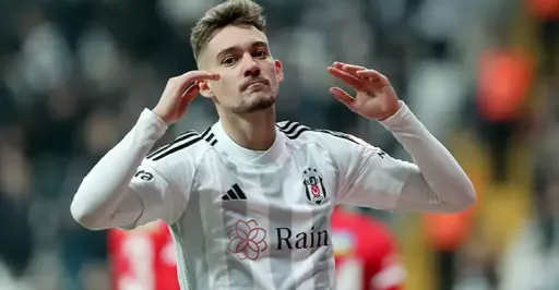 Muçi satış listesinde!