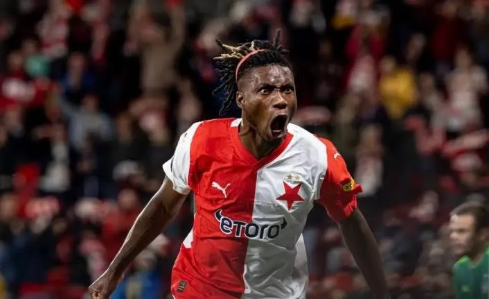 Beşiktaş’tan stopere Igoh Ogbu hamlesi!