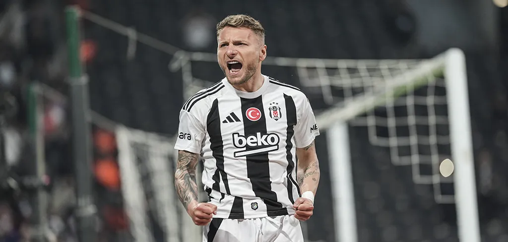 Beşiktaş’ta Ciro Immobile Kararı Değişti!