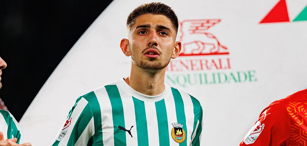 Avrupa'nın dev kulüpleri Demir Ege'nin peşinde!