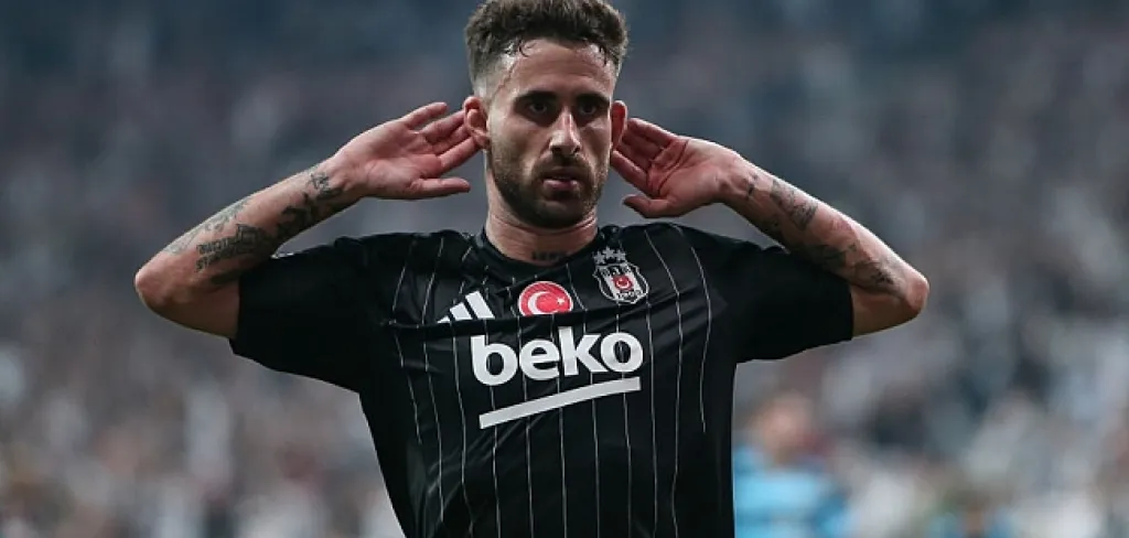 Rafa Silva’ya Serie A’dan büyük ilgi! İnter’in teklifi masada