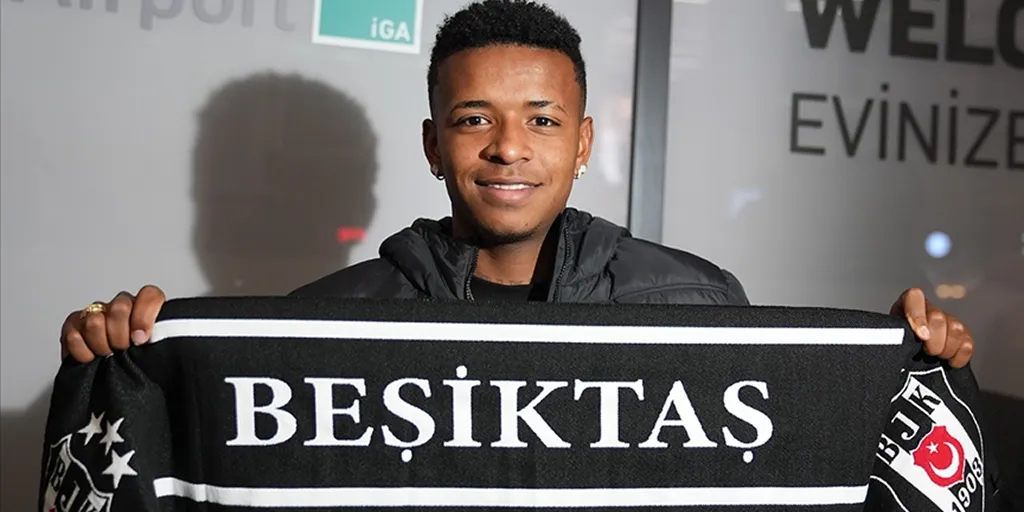 Arroyo’ya 3 ülkeden teklif! Santos 5 milyon euro ile kapıda