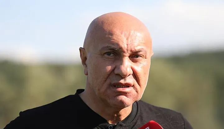 Yüksel Yıldırım’dan  Beşiktaş’a alaycı sözler!