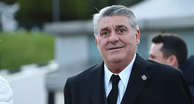 Serdal Adalı’dan flaş transfer açıklamaları!