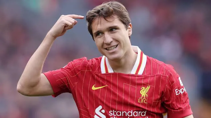 FEDERICO CHIESA, BEŞİKTAŞ’A ÖNERİLDİ!