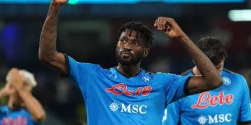 Beşiktaş’ın Anguissa için yaptığı ikinci teklifin rakamları belli oldu!