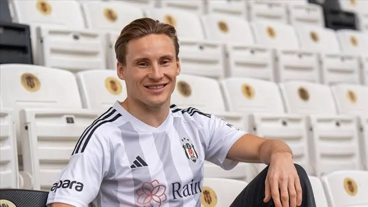 Beşiktaş'ta sağ kanat operasyonu!