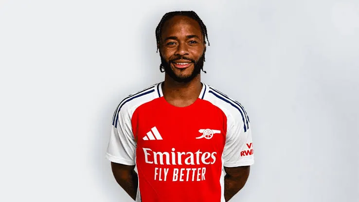 Beşiktaş, Raheem Sterling ile görüştü!