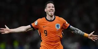 Wout Weghorst, Beşiktaş'a Dönmek İstiyor!