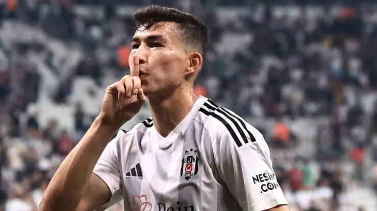 Bahtiyar Zaynutdinov için Spartak Moskova Devrede!