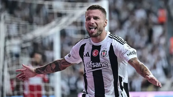 Beşiktaş, Ciro Immobile ile ayrılığa çok yakın! İstediği ücret belli oldu!
