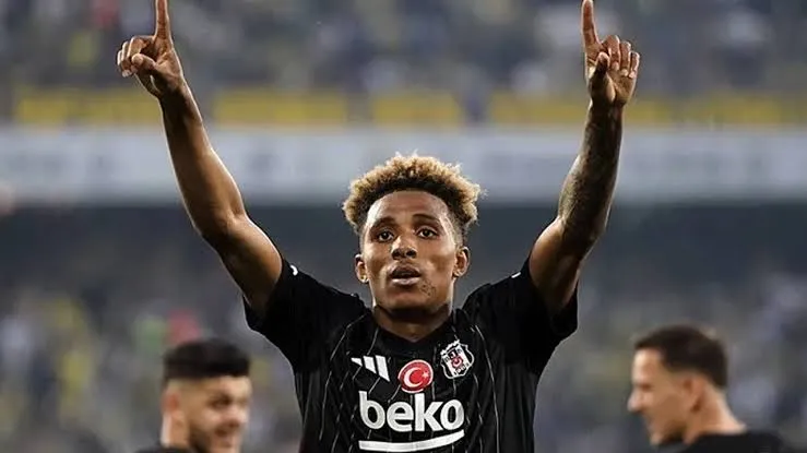 Gedson Fernandes için transfer gelişmesi!