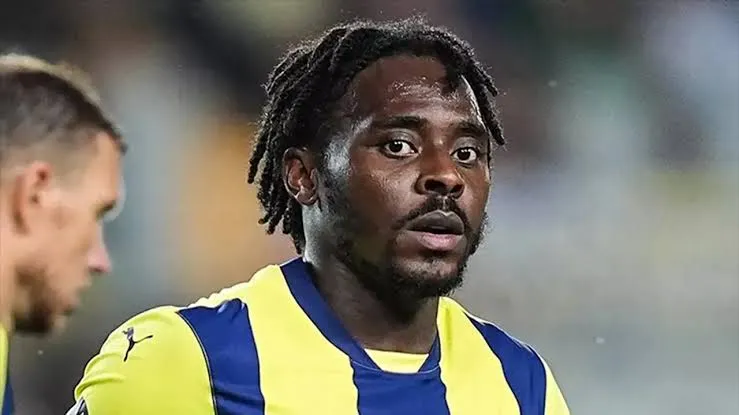 Beşiktaş’tan Osayi-Samuel Transferinde Şok Karar! Anlaşma Askıya Alındı
