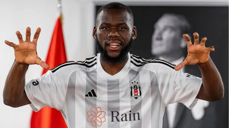 Onana'dan Kötü Haber: Genoa Opsiyonu Kullanmadı