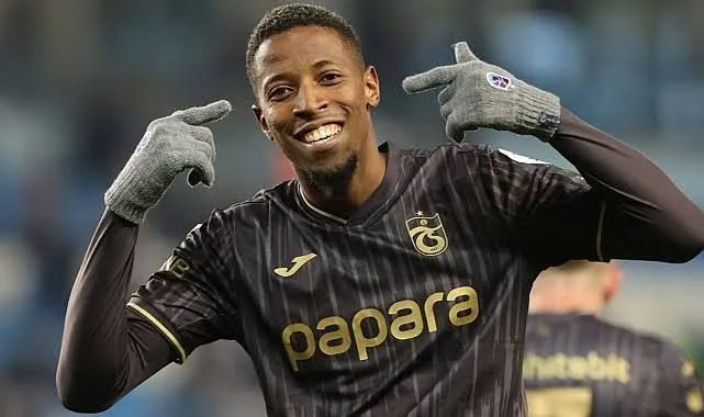 Beşiktaş, Simon Banza için harekete geçti!