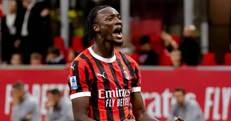 🔥Tammy Abraham Beşiktaş’ta!