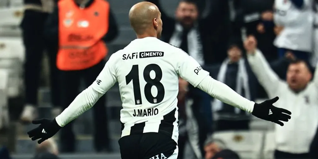 Beşiktaşlı yıldız Suudi Arabistan'a gidiyor!