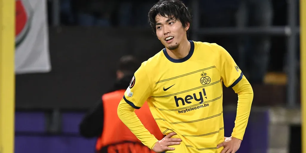 Nijeryalı Japon için Beşiktaş'a haber var