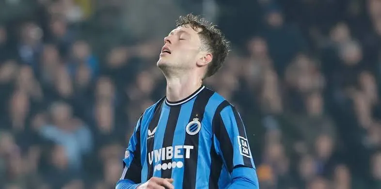 Beşiktaş’tan Flaş hamle! Skov Olsen için harekete geçti