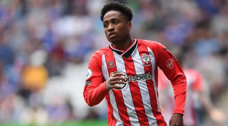 Beşiktaş’ta Sağ Bek Planı: Kyle Walker-Peters