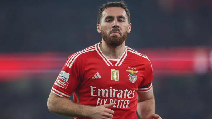 Benfica’nın Orkun Kökçü için istediği bonservis bedeli belli oldu!
