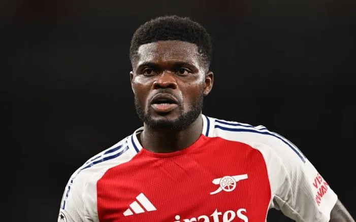 Beşiktaş’tan Thomas Partey hamlesi! Teklif resmen yapıldı