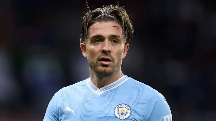 Abraham, Kökçü, Jurasek derken… Beşiktaş’ın yeni hedefi: Jack Grealish!"