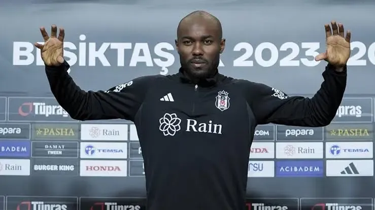 Al Musrati'den yönetime Flaş Sözler: "Paramı Verin, Gidiyorum!"
