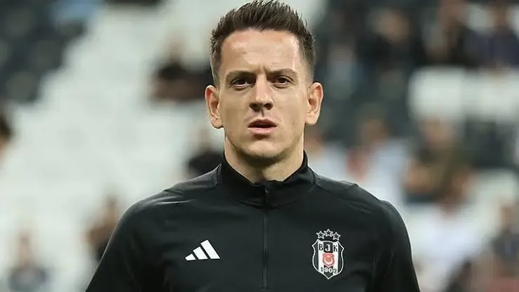 Amir Hadziahmetovic ile yollar ayrılıyor! Resmi teklif geldi!